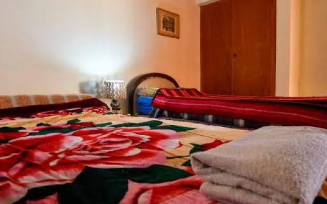 Hosteria La Granja