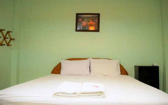 Viriya Resort