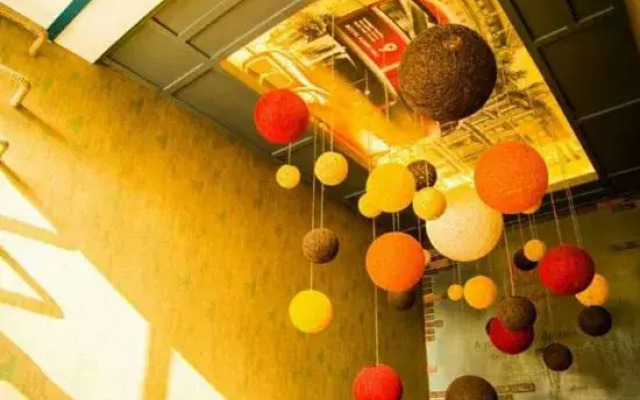 Mode Hotel