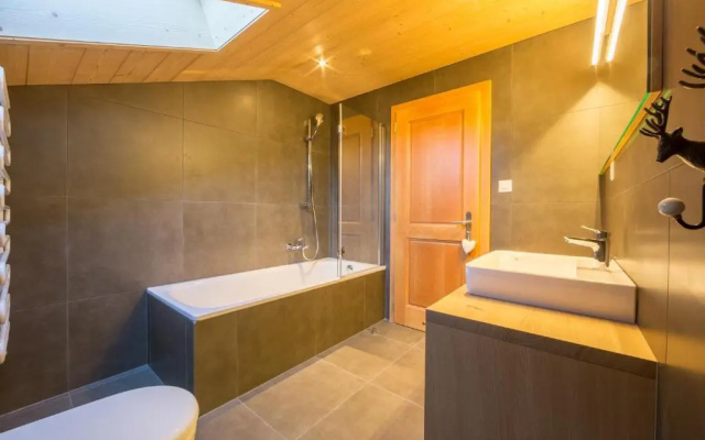 Ecluses 18 - close to ski lift & centre - Nendaz