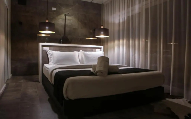 Neko Boutique Hotel