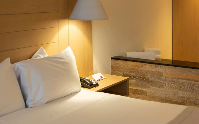 Отель Wyndham Concepcion Pettra