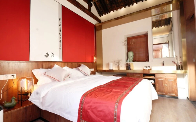 HongYi Home