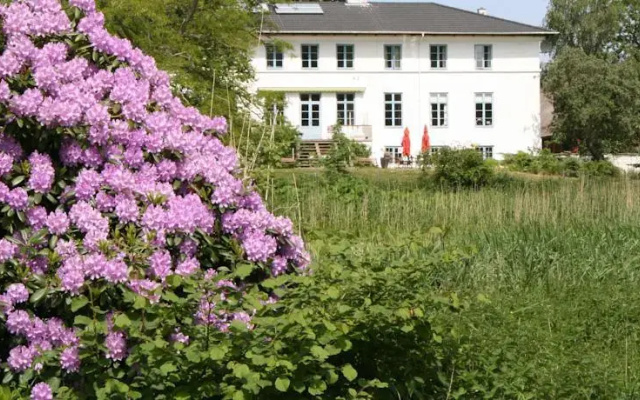 Danhostel Nykøbing Sjælland