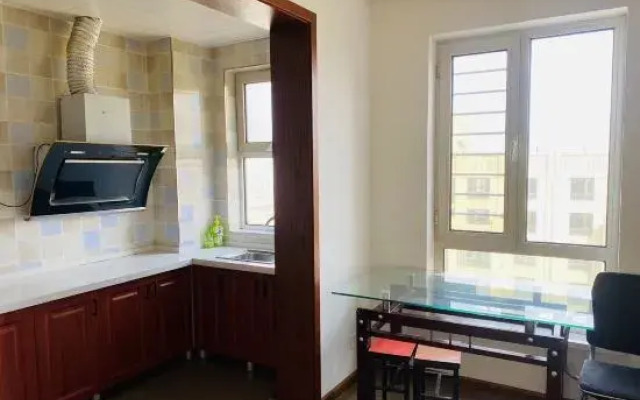 Yingkou Yuelai Homestay
