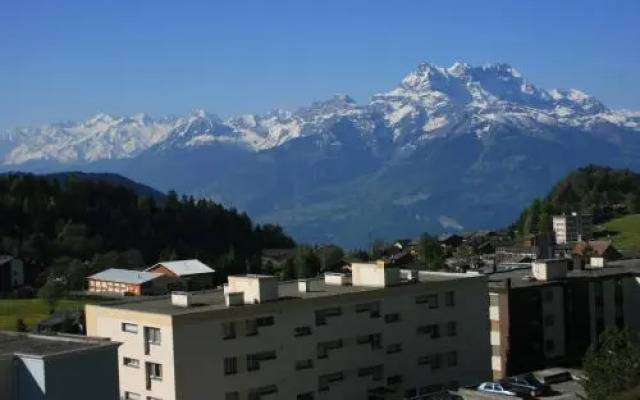 Residence Clos Soleil 22a
