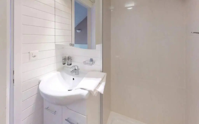 Charmant et lumineux appartement Duplex à Charmey