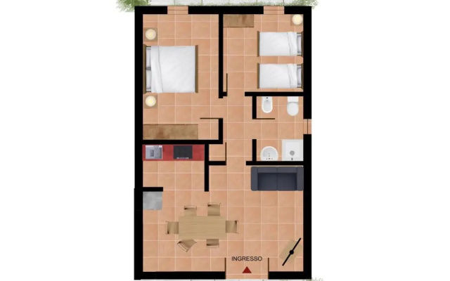Residenza Corte Casara
