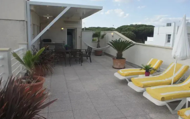 Appartement Carnon plage