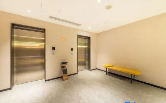 Jinjiang Inn Tianshui Qin'an Railway Station Hotel