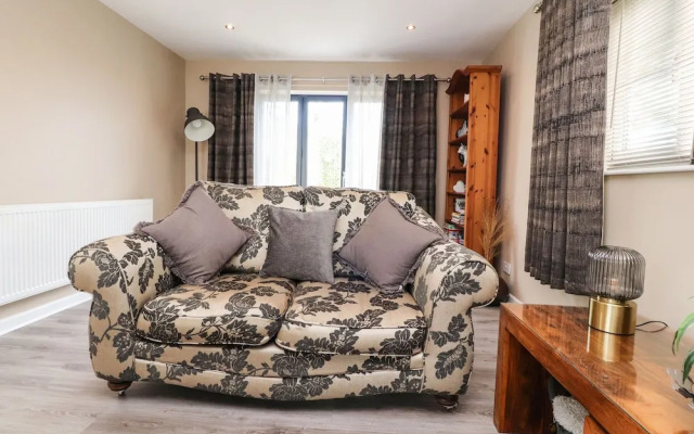 Kilmory Lodge