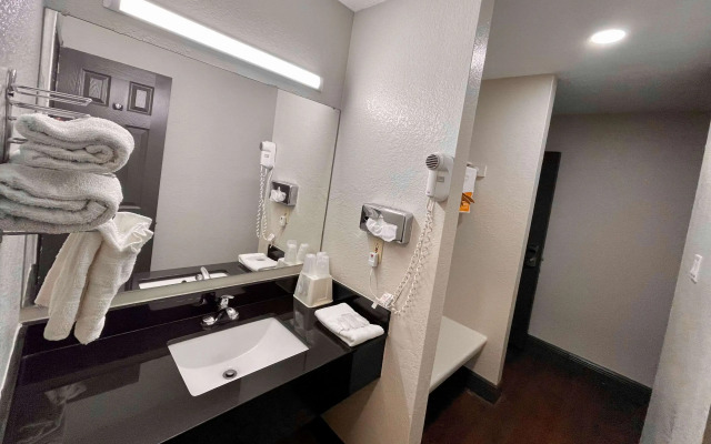 Rodeway Inn Georgetown