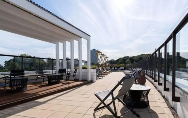4 Star Holiday Home in Travemunde