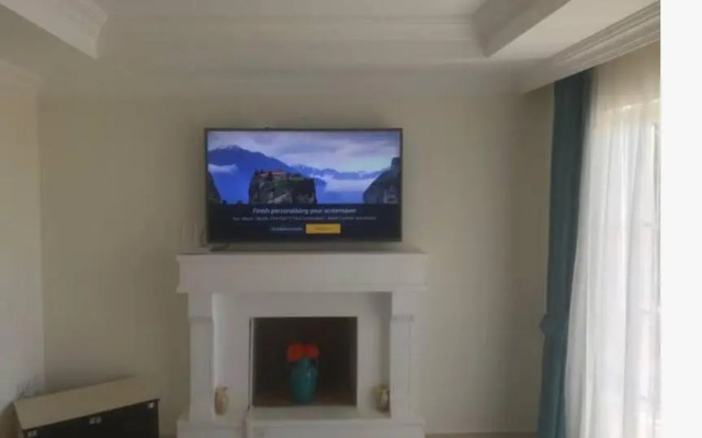 Emerald Villa 8
