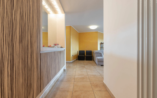 City Apartment Senigallia - City Apartment Senigal