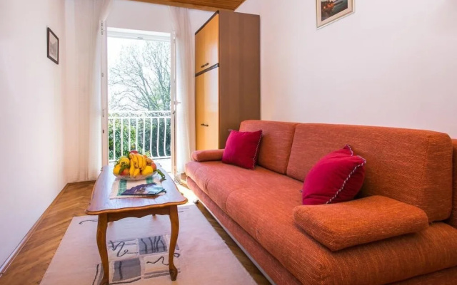 Apartments Anka