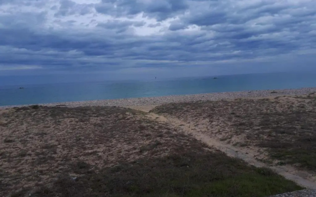 Il Tremolar Della Marina