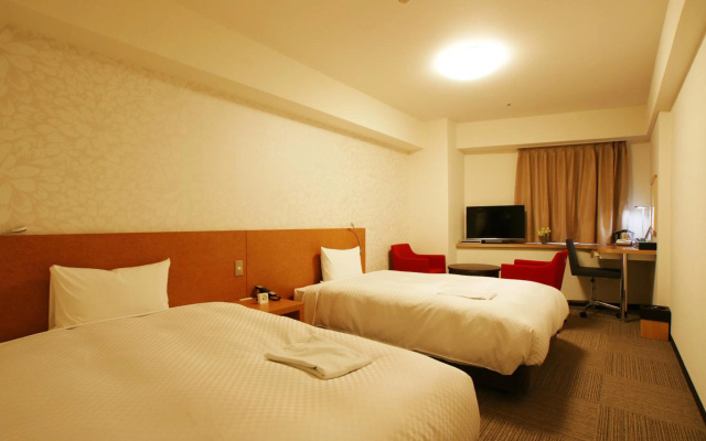 Hotel Century Art
