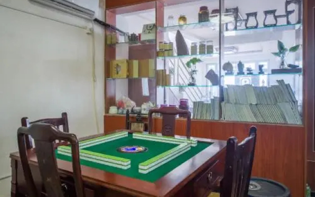 Teahouse Boutique Guesthouse