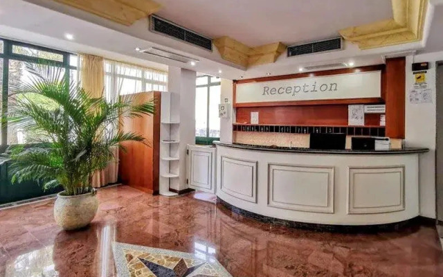 Porto Cesareo Hotel