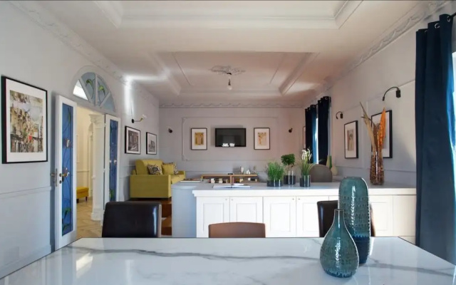 Corso Garibaldi - BH 115