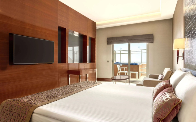 Ramada Resort by Wyndham Kusadasi
