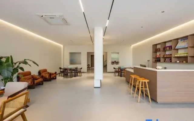 Xianju Qiyu Homestay