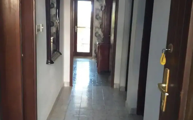 Apartment Antica Ground Floor Sleeps 5