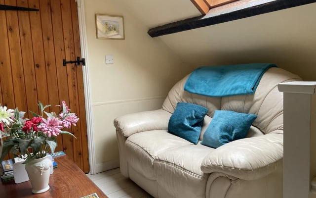 Gable Cottage