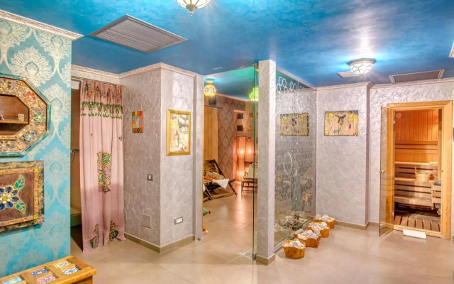Hotel Simfonia