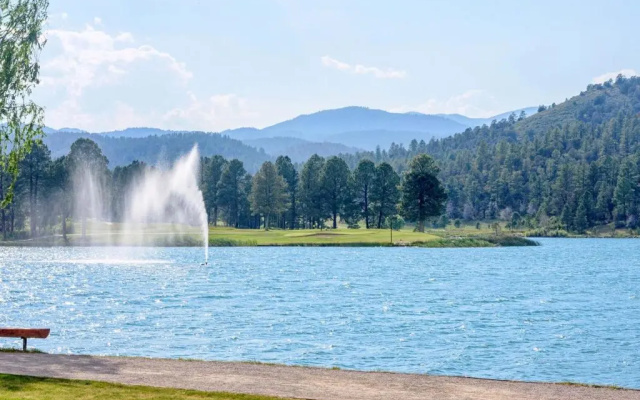 Wine Top by Ruidoso Vacation Rentals