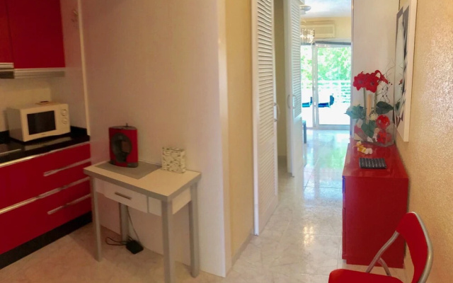 Magnificent Mediterraneo Apartment