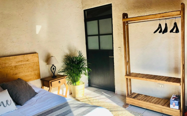 Departamento Rinconcito olivo, 5min centro, home office