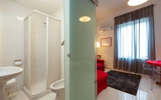 Apartment - Rampe S.Antonio II BH 93