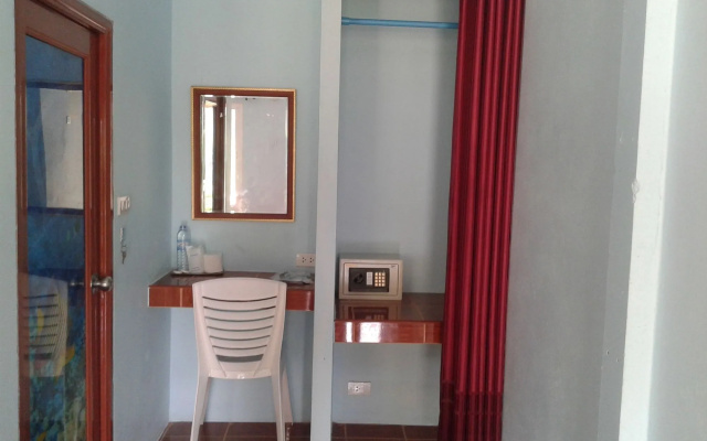 The New Andaman Bay Bungalow