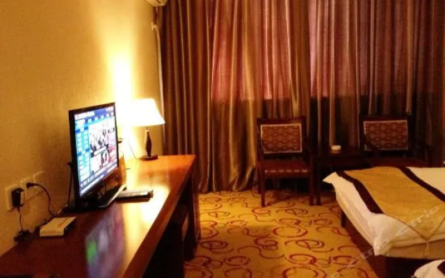 Li Gang Hotel Lijiang