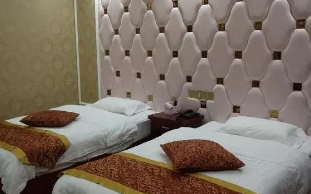 Emeishan Jinmao Hotel