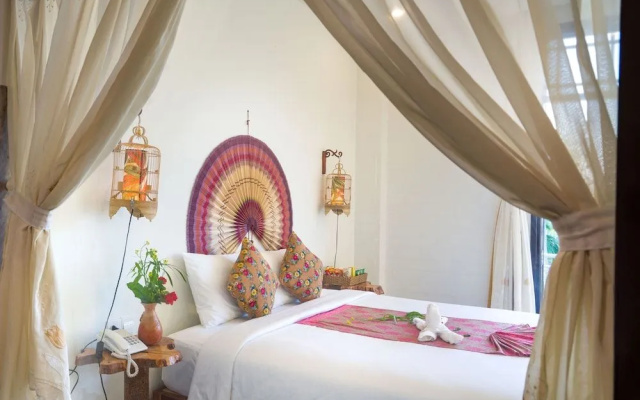 Hemp Wellness Retreat