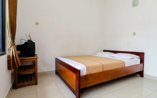 Hotel Wismancala Kaliurang