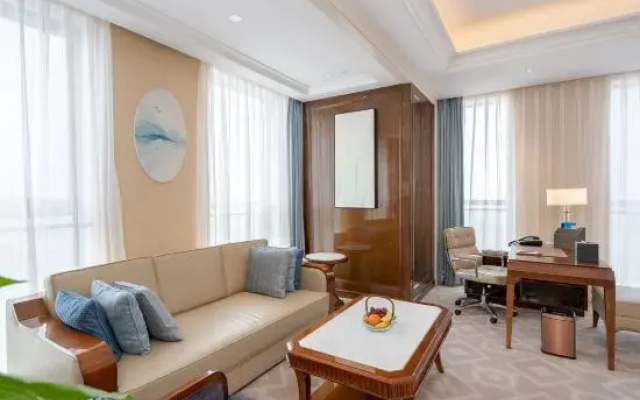 Zhejiang Radio and Television Mingdu Hotel