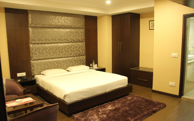 Hotel Imperial Executive