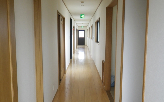 Taharaya Ryokan