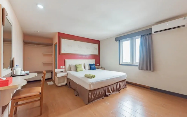 Onyx Hotel