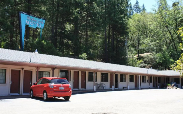 Mother Lode Motel