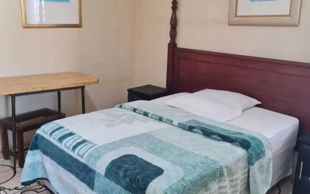HostHub Guest House