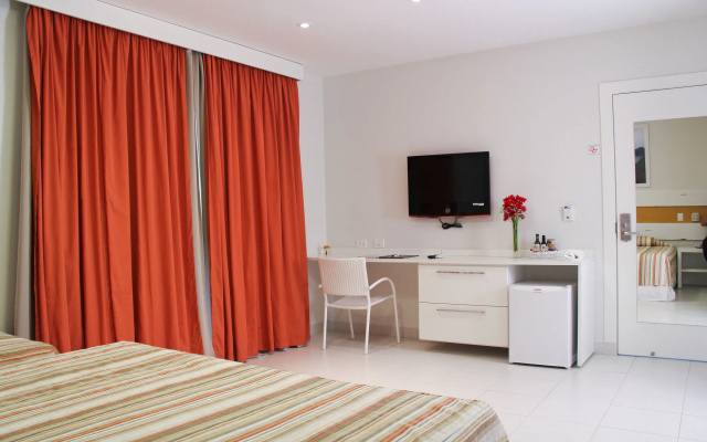 Hotel Port Louis
