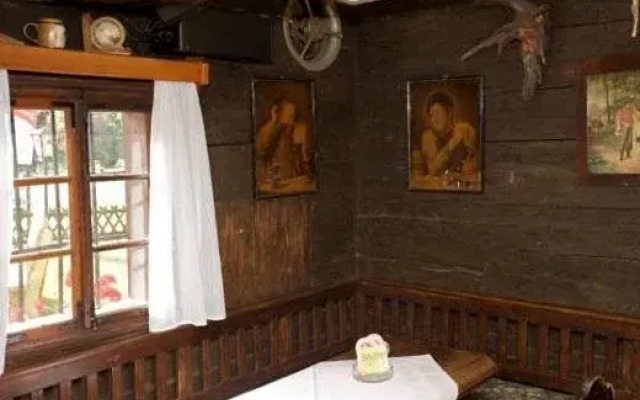 Pension Tischlerwirt