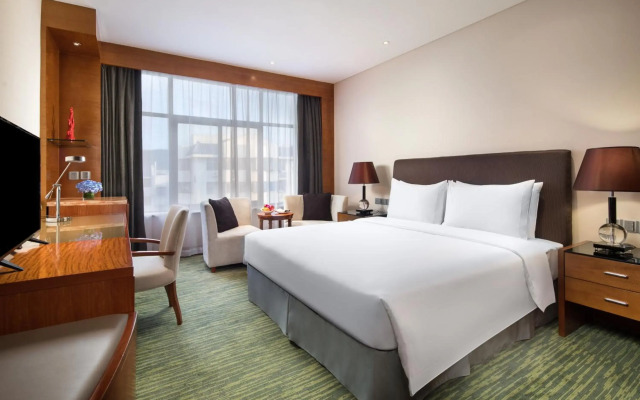 Xiamen C&D Hotel