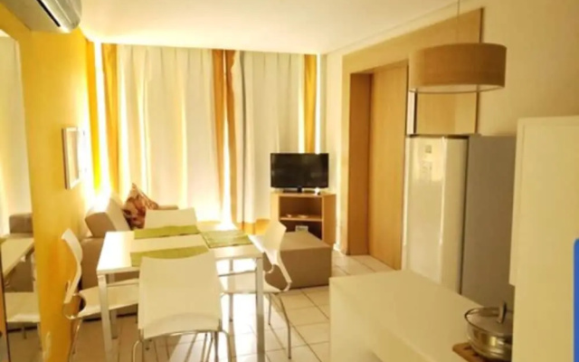 Beach Class Resort Muro Alto