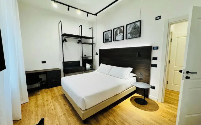 Museum Hospitality - Vatican Apartments